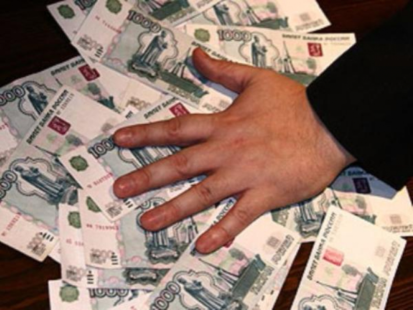 Директора ростовской фирмы подозревают в  неуплате налогов почти на 21 млн рублей 
