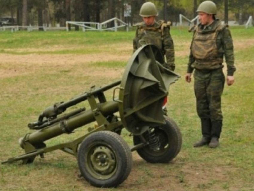Боевые смертоносные «Сани» будут использовать военные Ростовской области