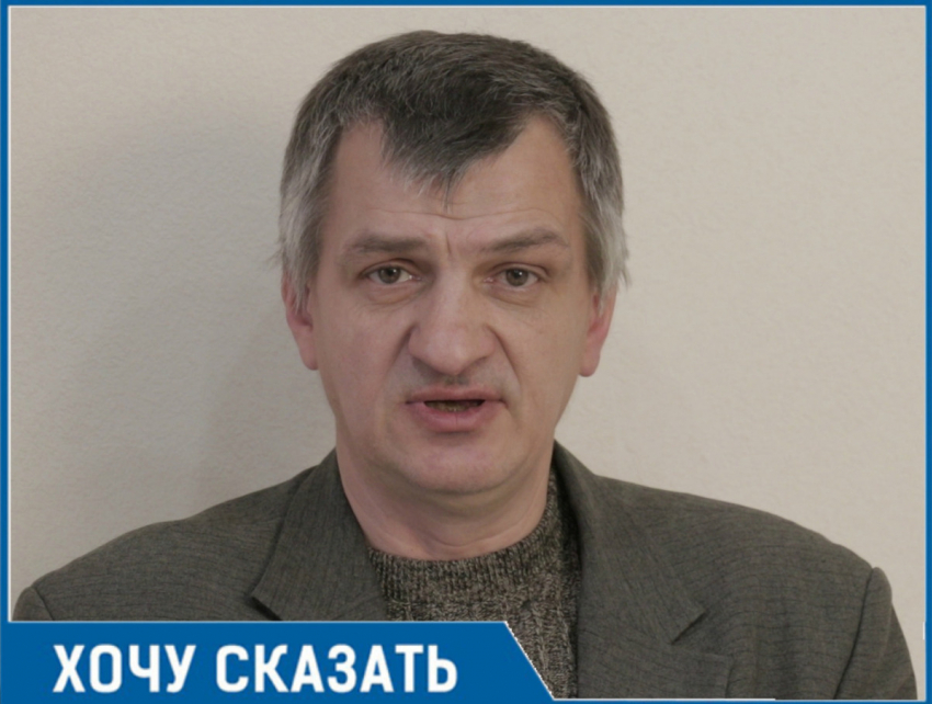 «Я защищал свою жизнь, теперь меня за это судят»: дончанин рассказал о коллизиях отечественной уголовной системы