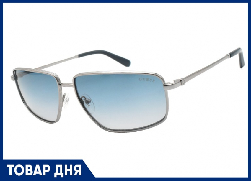 ТОВАР ДНЯ: Очки GUESS в салонах «Мир оптики»