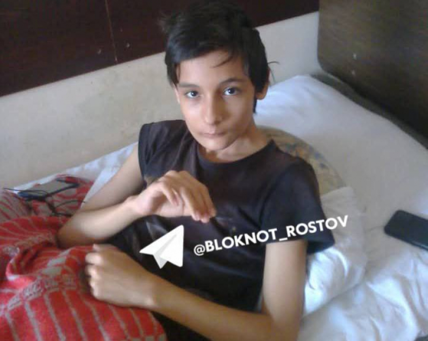 Загадочное падение: на Дону подростку с тремя переломами отказывают в выдаче инвалидности