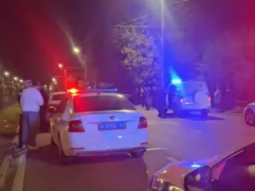 В Ростове два 22-летних парня погибли в страшном ДТП на мотоцикле