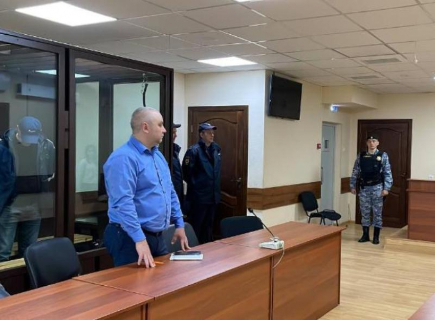 По делу об ОПГ в полиции Ростова прошли новые увольнения, а число подозреваемых выросло