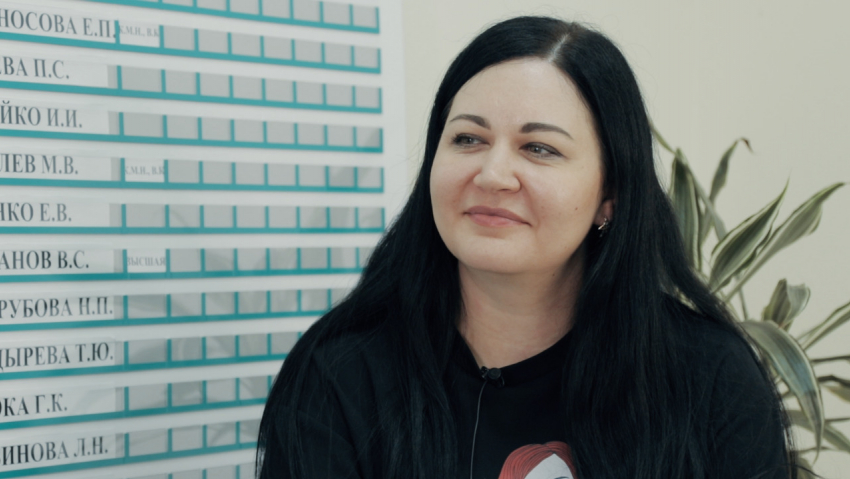 «Я не могу надеть красивое белье»: участница проекта «Сбросить лишнее-4» Виктория Давыдова