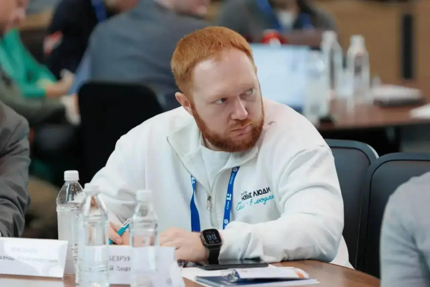 Тигр перепугал жителей Ростова-на-Дону: «Новые люди» требуют запретить цирки с животными