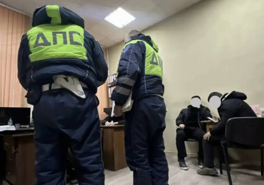 В Ростове задержали причастных к демонтажу детской площадки в парке имени Фрунзе
