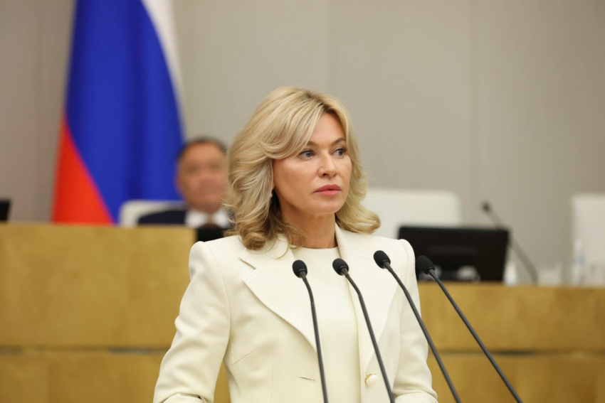 В Ростове депутат ГД Стенякина предложила убрать аборты за счет ОМС