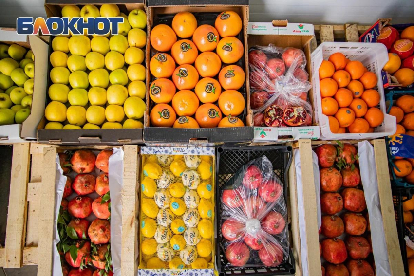 Ростовчан приглашают за свежими продуктами на ярмарку «Гарант-Торг»