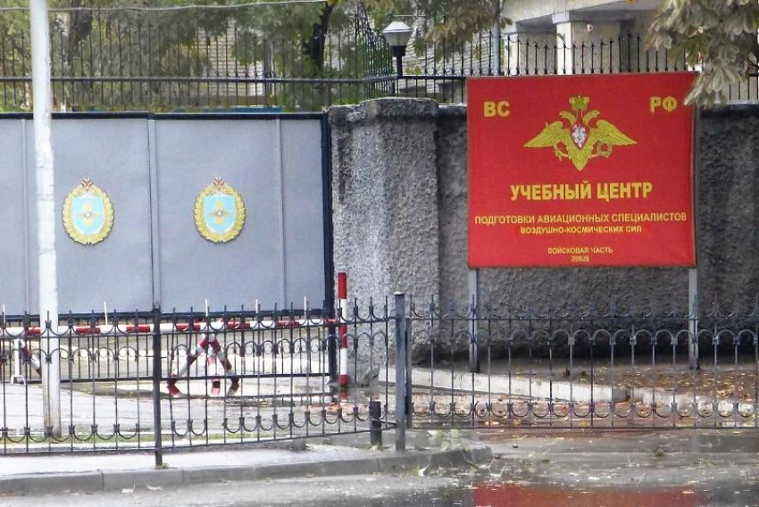 Экс-главбух военного учебного центра в Ростове отправится в тюрьму за мошенничество 