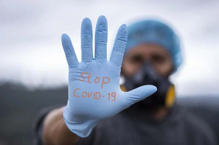 В Ростовской области с 4 августа введены жесткие ограничения из-за коронавируса