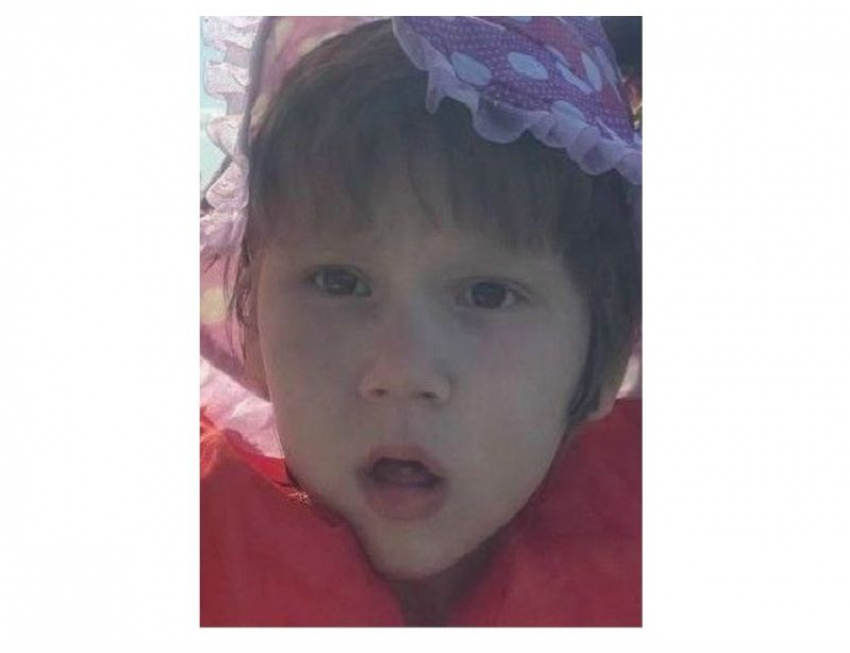 В Ростове пропала восьмилетняя девочка