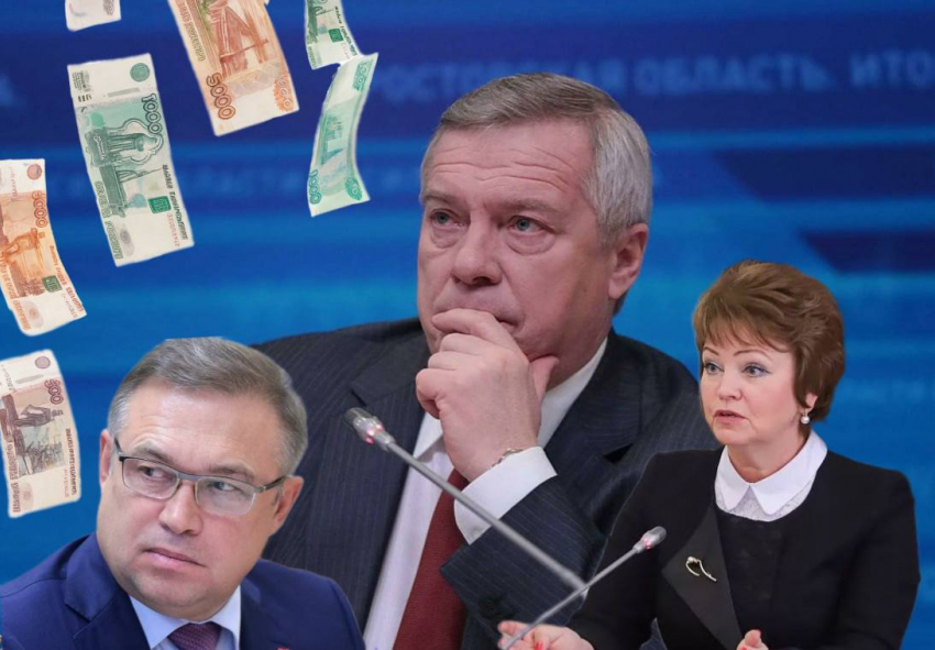 «Главный страх - показания»: политолог объяснил, зачем Голубеву понадобились 11 адвокатов для задержанных подчиненных