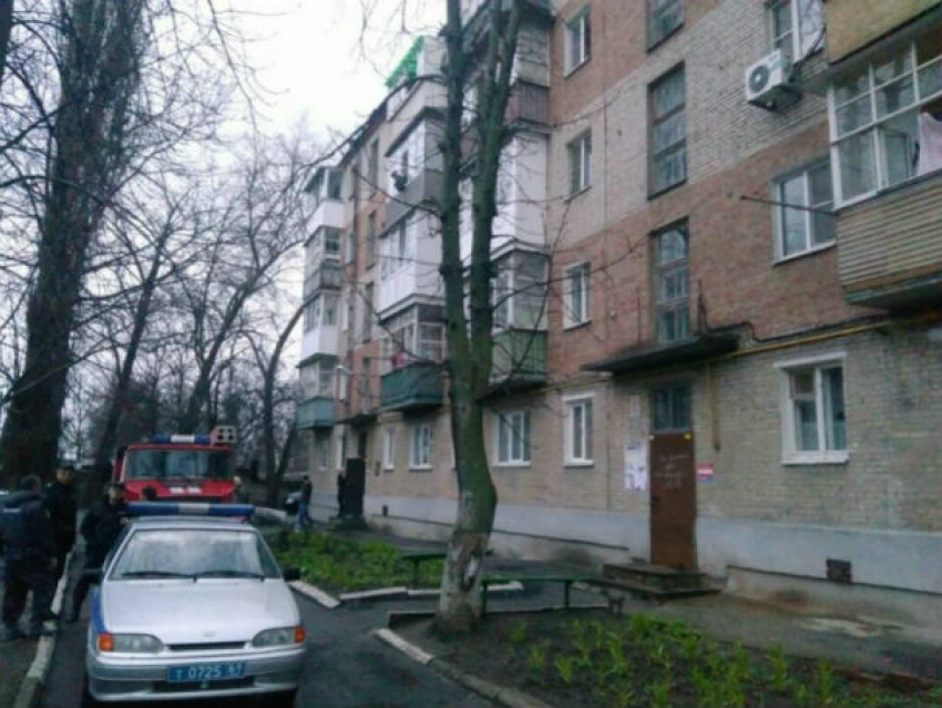 Семьи погибших от взрыва в жилом доме Таганрога получат 1,25 миллиона рублей компенсации