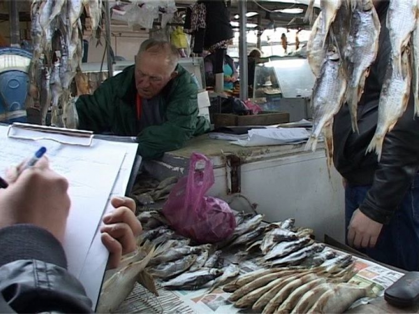 Ростовская область — лидер по выращиванию товарной рыбы