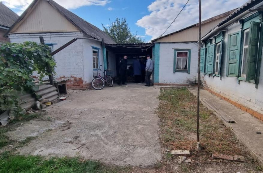 В Ростовской области мужчина до смерти забил свою мать 