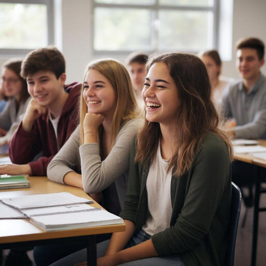 Российская молодежь назвала самых привлекательных работодателей