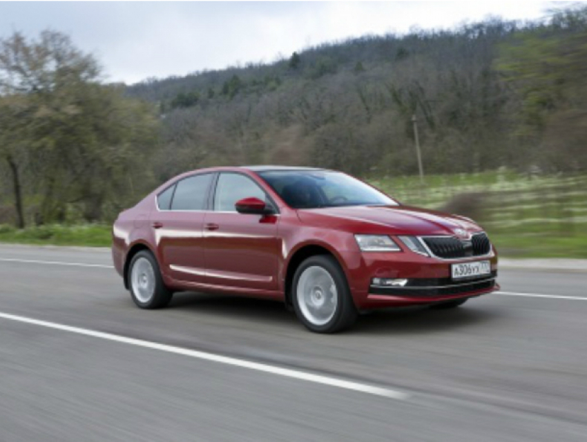 Автомобили ŠKODA стали доступны в кредит по программам «Первый автомобиль» и «Семейный автомобиль»