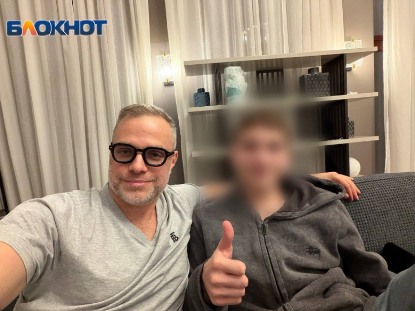 Экс-муж ростовчанки, которая заявила о похищении сына, высказал свою версию событий  