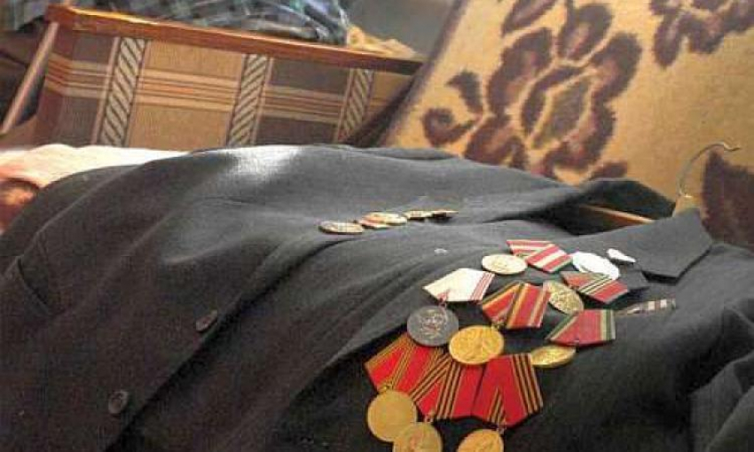 Стали известны подробности «ограбления» ветерана в Морозовске 