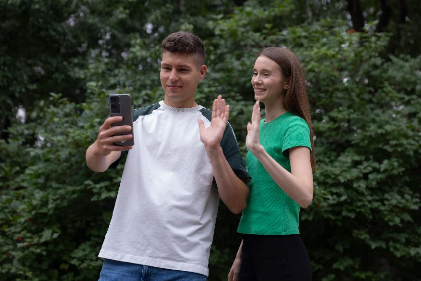 В Цимлянском районе Ростовской области обновили сеть 4G