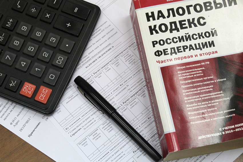 27 млн рублей оказался должен казне директор фирмы в Ростове 