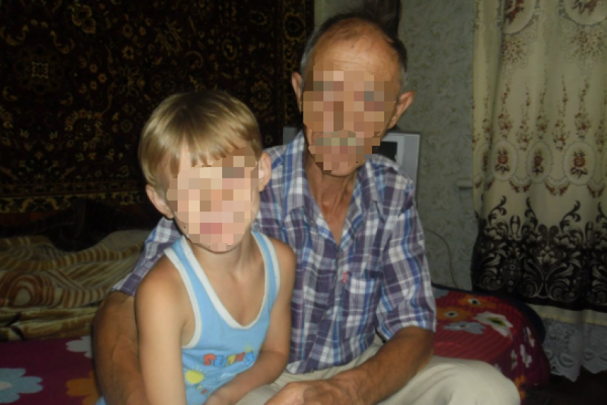 Подросток из Ростовской области написал заявление на отца из-за  побоев 