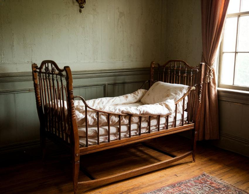 Смерть новорожденного под контролем минздрава: в Ростовской области назначена внеплановая проверка