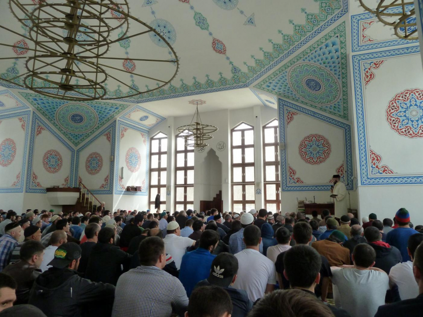 В Ростове-на-Дону откроют исламский колледж