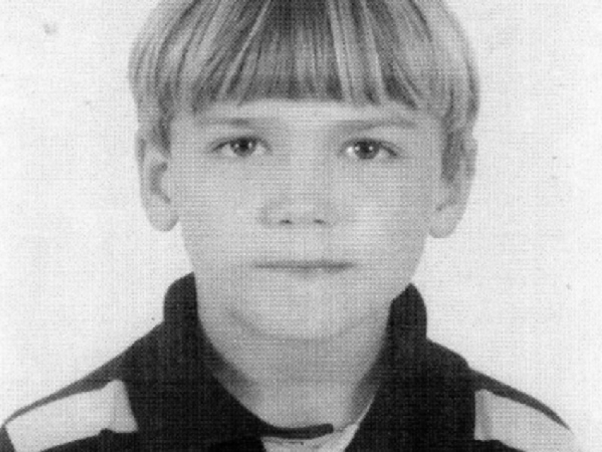 В больнице Ростова найден 8-летний мальчик, пропавший 4 дня назад в Гуково