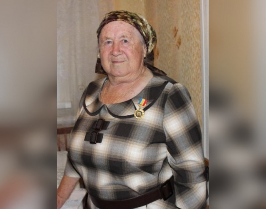 Календарь: 94 года со дня рождения выдающейся донской свинарки Хритинии Боковой