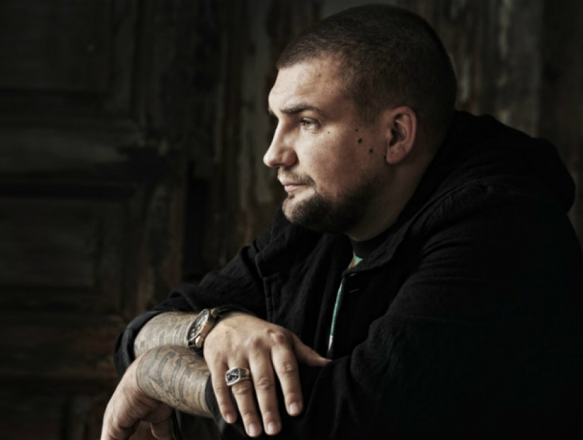 Суперпопулярный ростовский рэпер Баста попал в «черный список» спецслужб Украины
