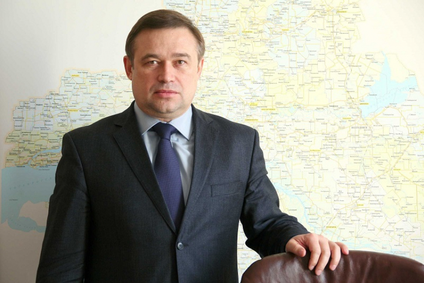 Экс-советник донского губернатора Виктор Гончаров останется в СИЗО до 5 ноября