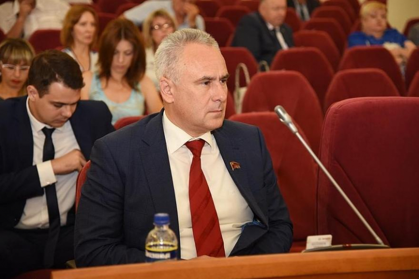 Евгению Бессонову отказали в отмене результатов выборов губернатора Ростовской области