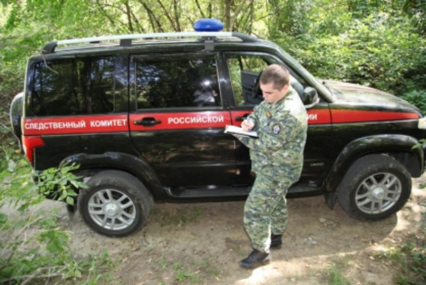 В Ростовской области инспектора заказника нашли мертвым в багажнике на дне реки