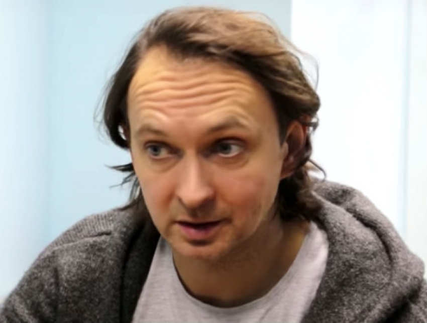 Ростов мне понравился, но в нем нужно пожить хотя бы неделю, - Сергей Янковский