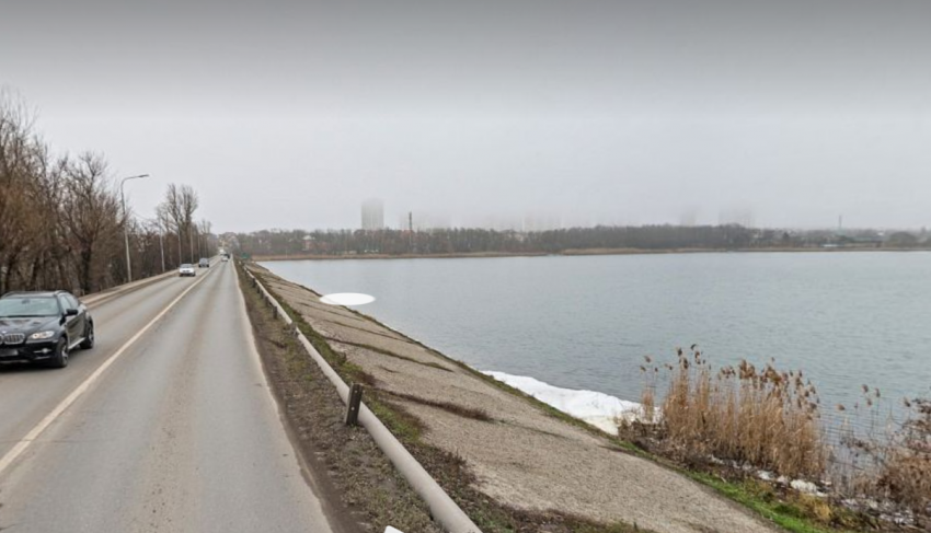 На строительство нового моста через Ростовское море планируют потратить почти миллиард рублей