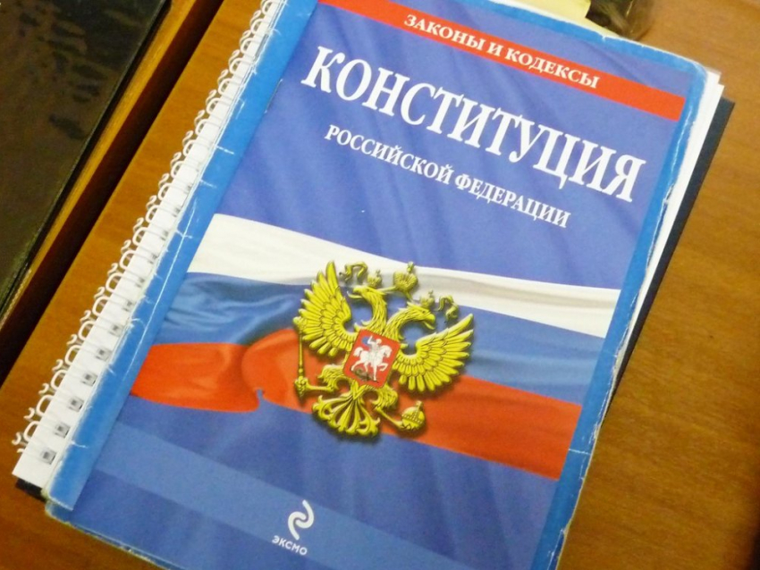 В Ростовской области явка на голосовании по поправкам выросла до 65%