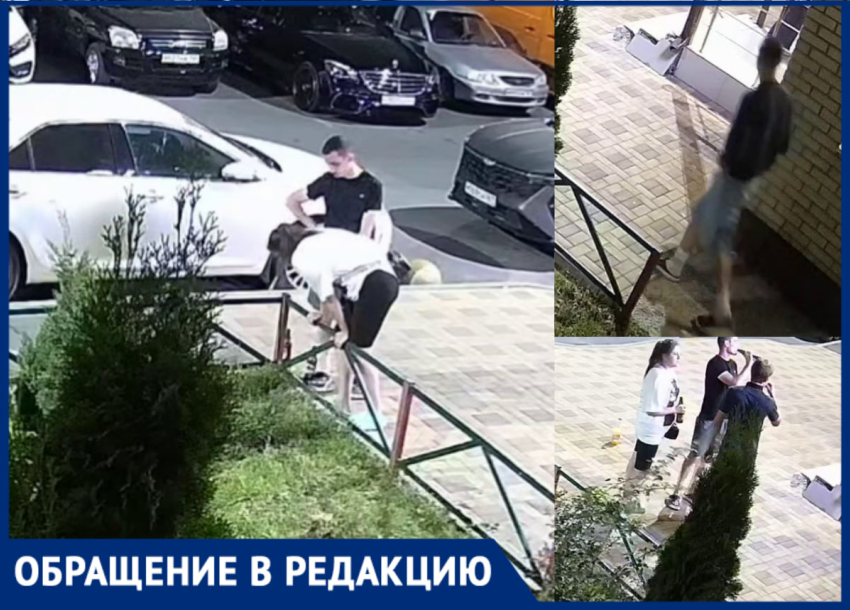 «Обсыкают балконы, блюют на газоны»: жители Суворовского пожаловались на ночной дебош у местной «круглосутки»
