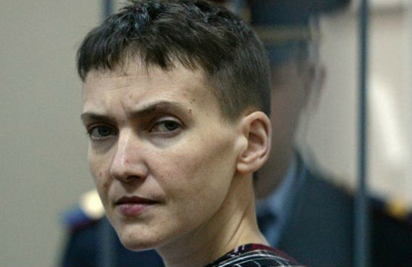 Суд вновь допросит украинскую военнослужащую Надежду Савченко