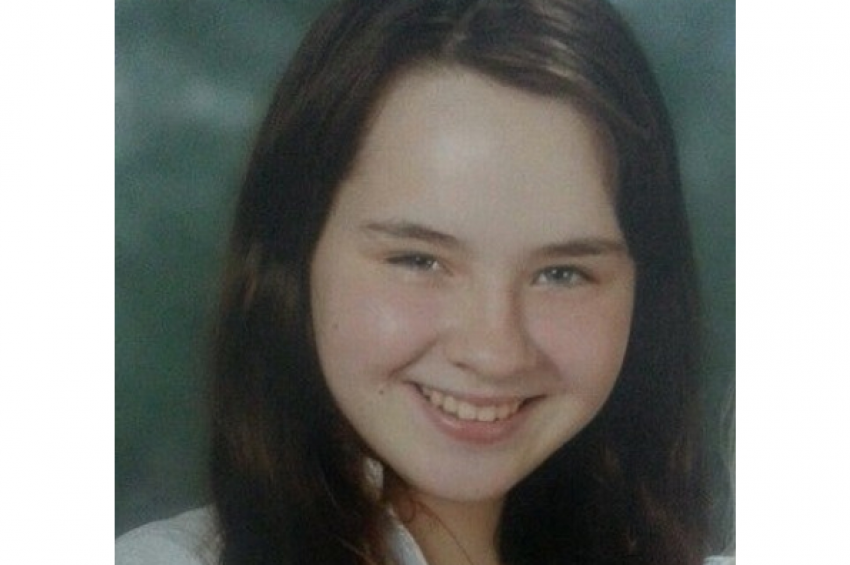 В Ростовской области найдена пропавшая 15-летняя школьница
