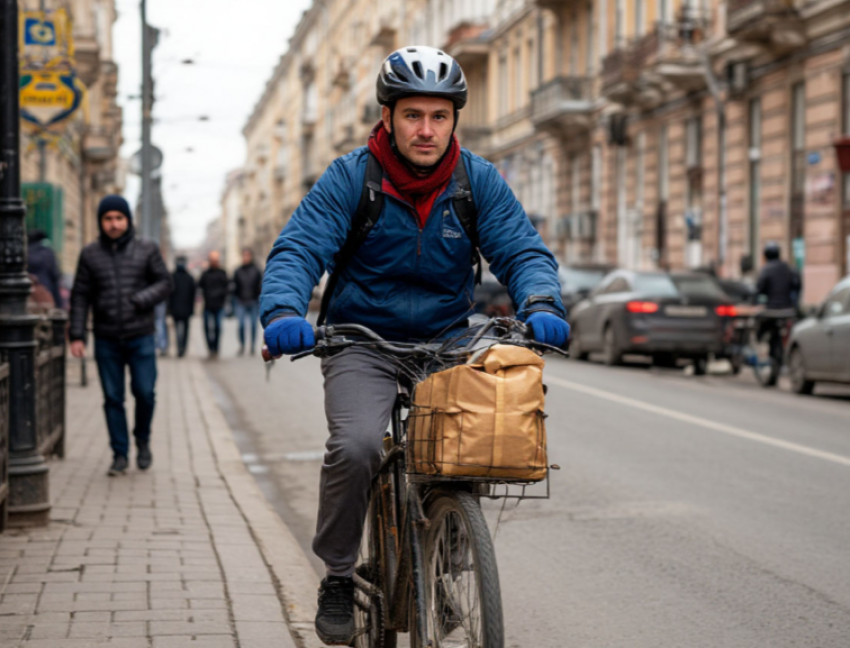 Будет ли дефицит курьеров из-за запрета на работу мигрантов — рассказали донские власти