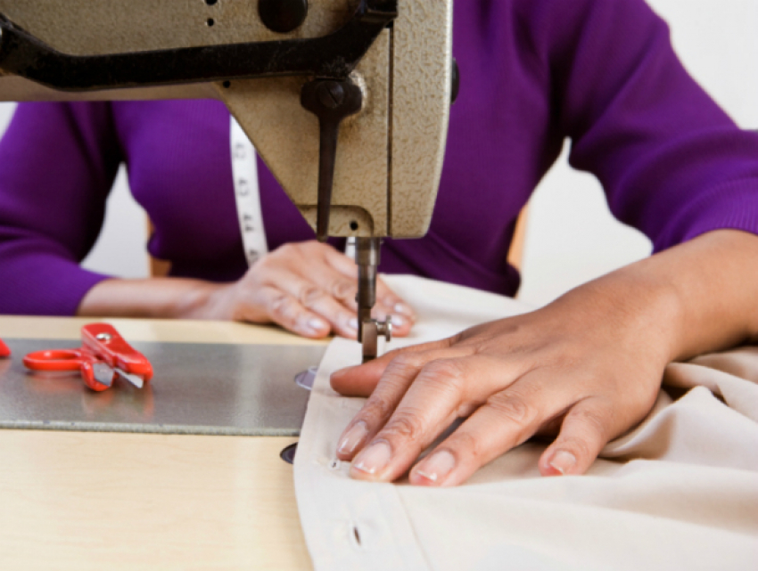 Шприц с опием получила молодая швея за оказанную мужчине услугу в Ростове