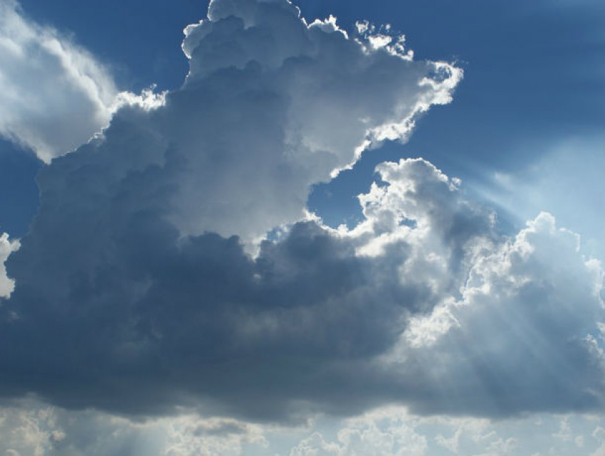 Слегка облачно: какая погода ждет ростовчан в субботу, 27 апреля