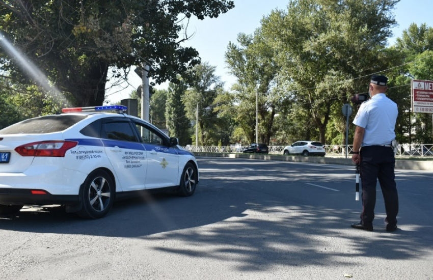 В Ростовской области более 40 пешеходов погибли в ДТП с начала 2024 года 