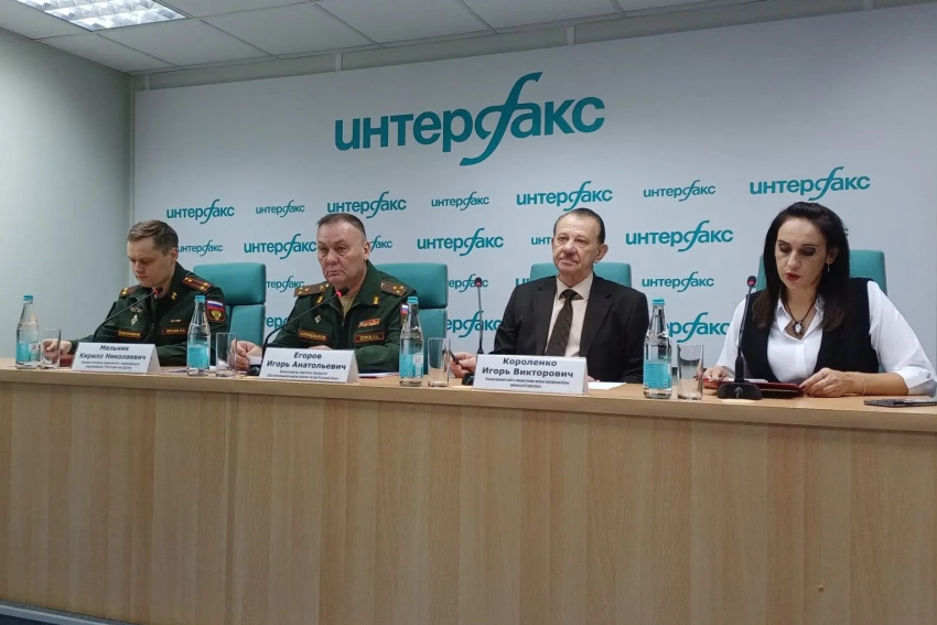 В рамках осеннего призыва на службу отправятся 4,5 тысячи дончан