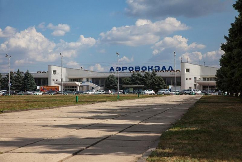 Главный автовокзал Ростова может переехать в старый аэропорт