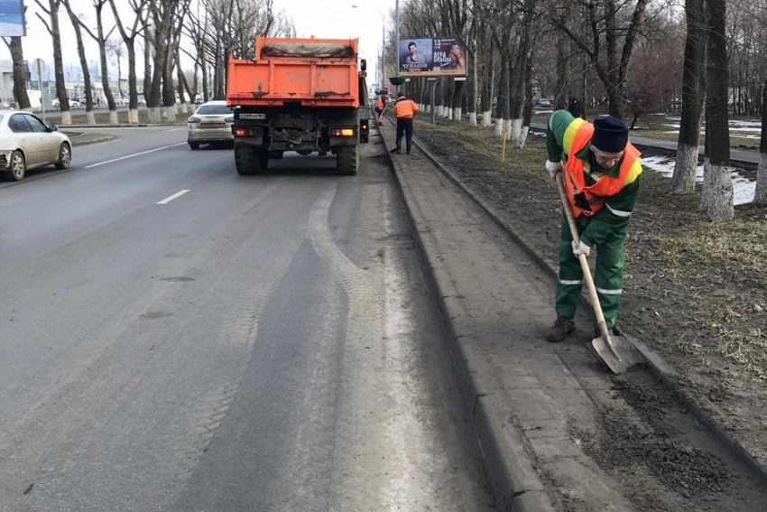 Сити-менеджер Ростова рассказал, почему контракт на 6,7 млрд рублей на уборку города – это хорошо