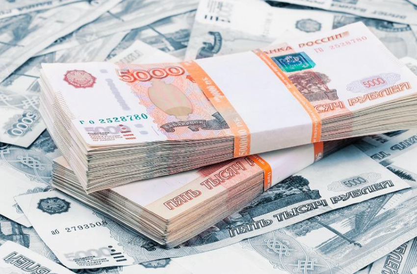 В доход России изъяли 134 млн рублей у экс-полицейского из Ростова 