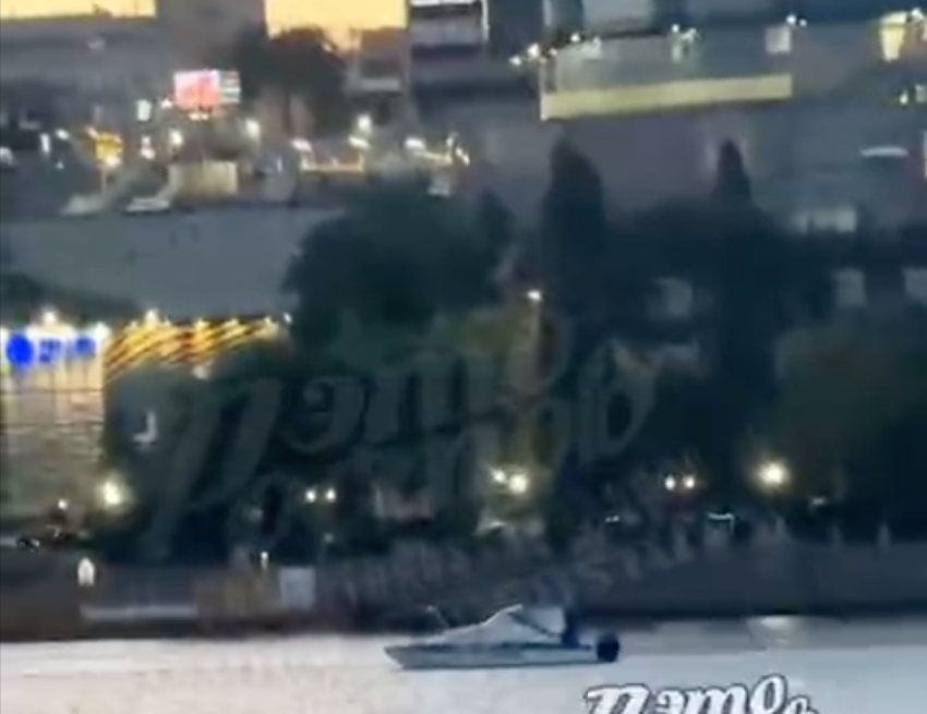 В Ростове трое детей пропали в реке Дон у Ворошиловского моста