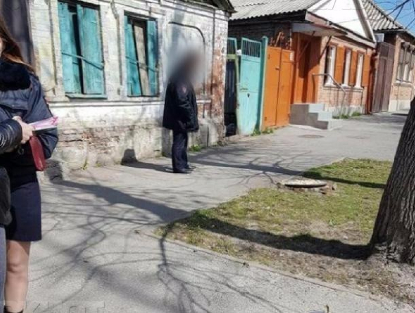 Бородатого маньяка, нападающего на женщин и девочек-подростков, «обезвредили» в Ростове